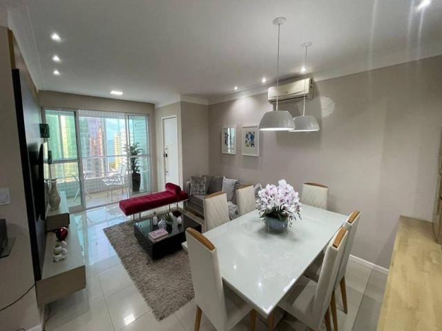 #9 - Apartamento para Venda em São Luís - MA