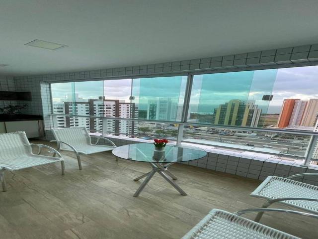 #9 - Apartamento para Venda em São Luís - MA