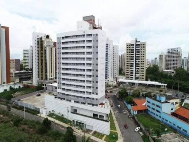 #13 - Apartamento para Venda em São Luís - MA