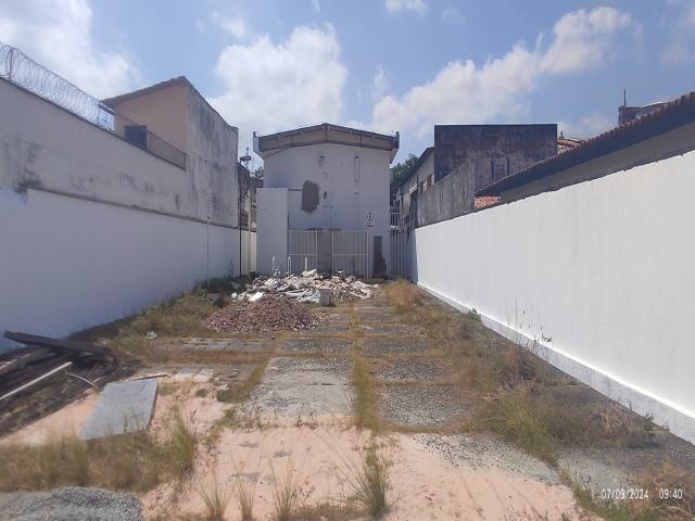 Estacionamento