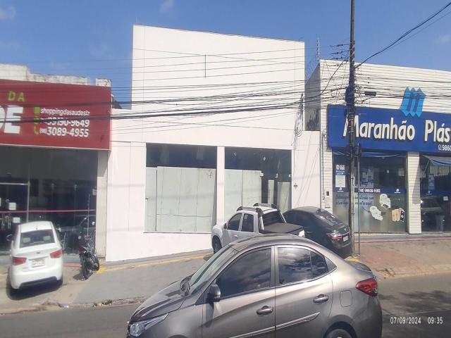 Fachada Principal