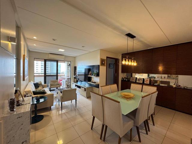 #27 - Apartamento para Venda em São Luís - MA