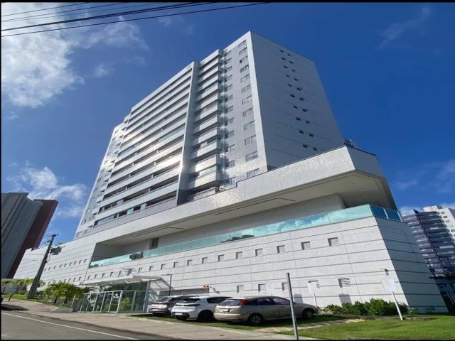 #30 - Apartamento para Venda em São Luís - MA