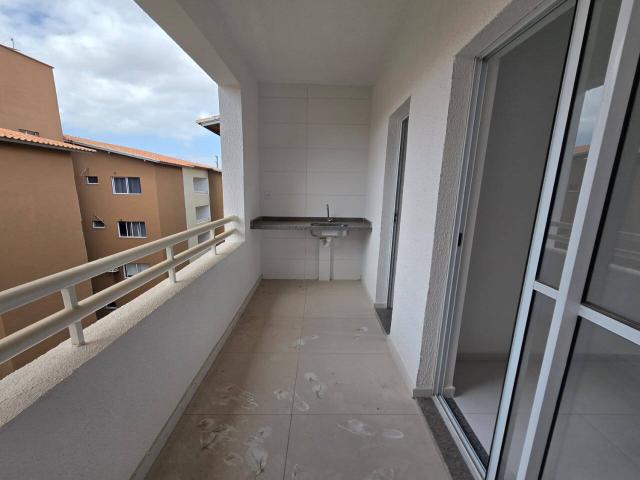#34 - Apartamento para Venda em São Luís - MA