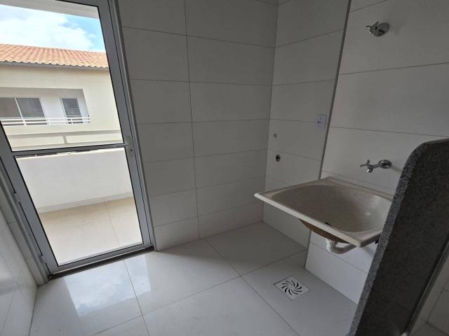 #34 - Apartamento para Venda em São Luís - MA