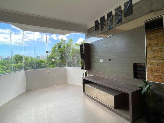 #37 - Apartamento para Venda em São Luís - MA