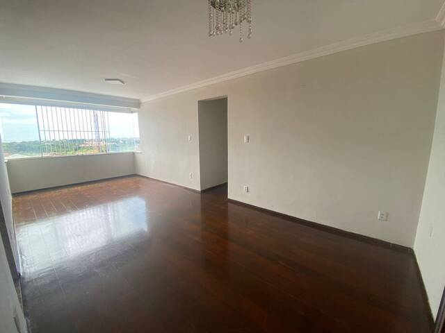 #38 - Apartamento para Venda em São Luís - MA