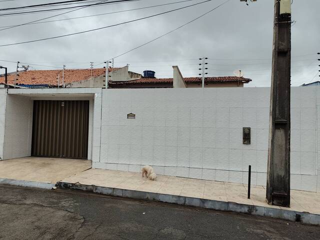 Fachada Principal