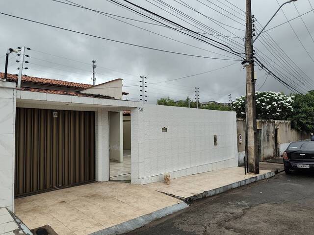 #39 - Casa para Venda em São Luís - MA