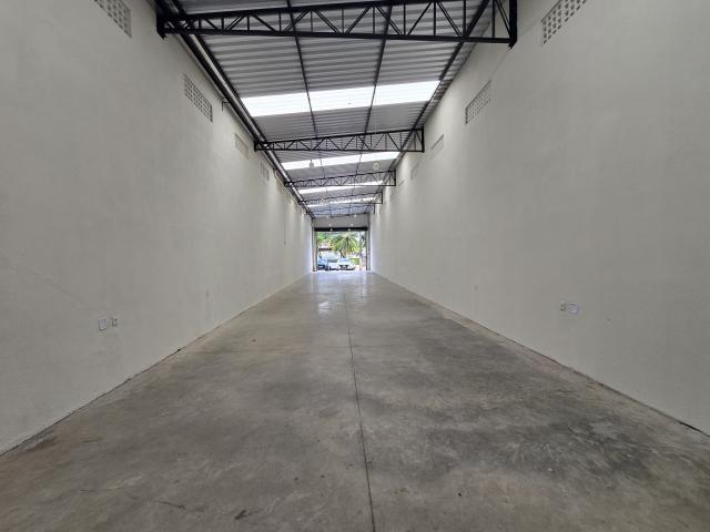 #42 - Sala para Locação em São Luís - MA