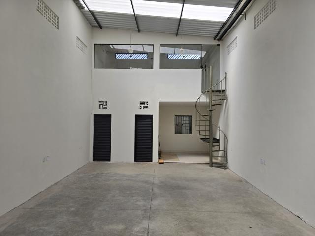 #42 - Sala para Locação em São Luís - MA