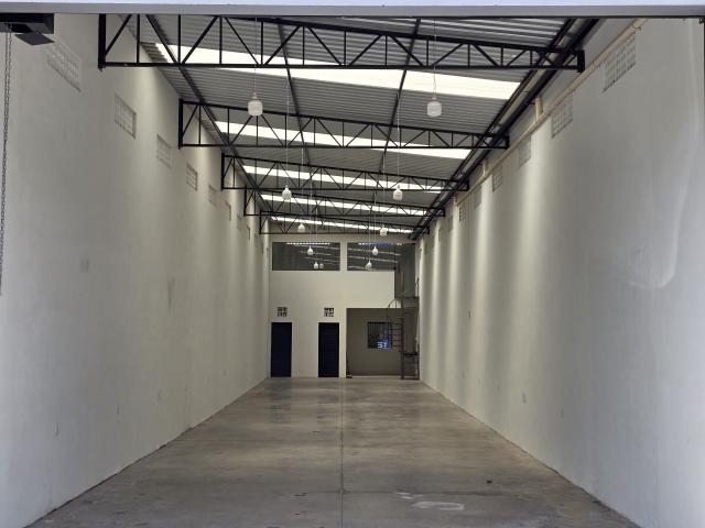 #42 - Sala para Locação em São Luís - MA