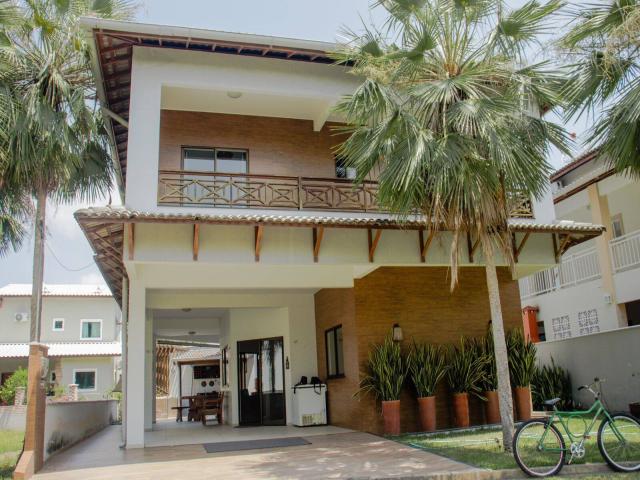 #48 - Casa para Venda em São Luís - MA