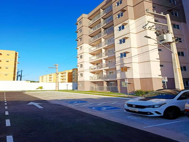 #49 - Apartamento para Venda em São Luís - MA