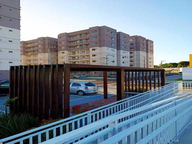 #49 - Apartamento para Venda em São Luís - MA